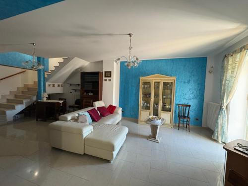 Matrice Apartment | A casa di Mary