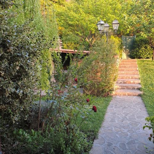 Campagnano di Roma House | A casa di Matisse