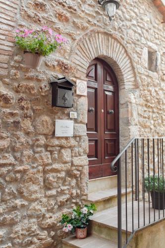 Acquasparta Apartment | A casa di Mimma