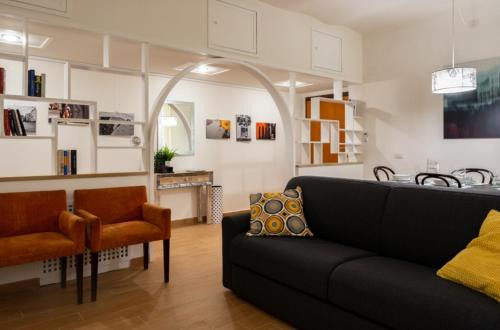 San Lorenzo Apartment | A casa di Rosanna