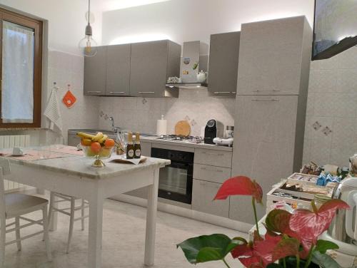 Bagnoregio Apartment | A Casa IDA