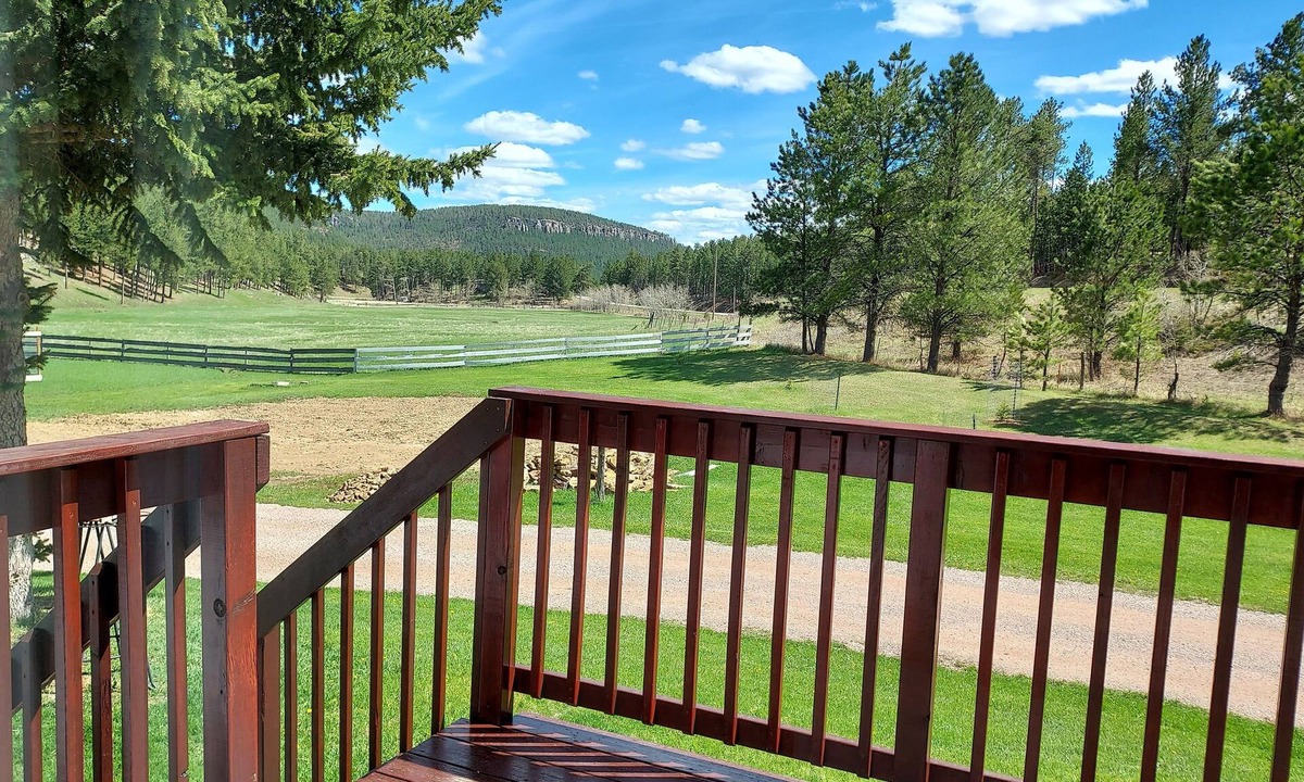 Nemo Other | A delightful 1920's farmhouse in the heart of the Black Hills