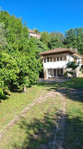 Poggio delle Ginestre Apartment | A due passi dal lago