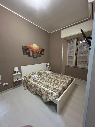 Rione Sanita Bed & Breakfast | 'A Funtanella