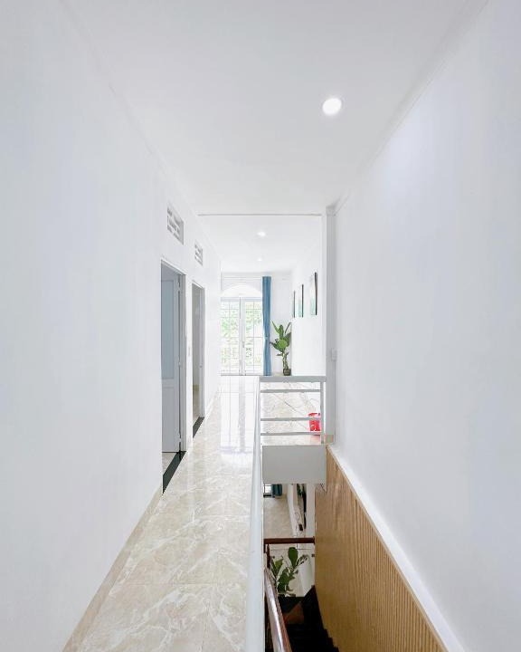 Buon Ma Thuot Apartment | A Home