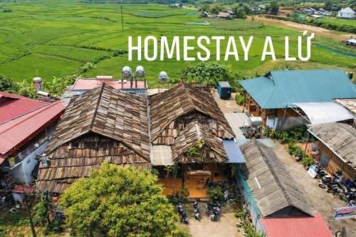 Mu Cang Chai Hotel | A Lử Homestay & Trekking