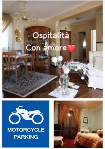 San Vittorino House | A L'Aquila per un sogno