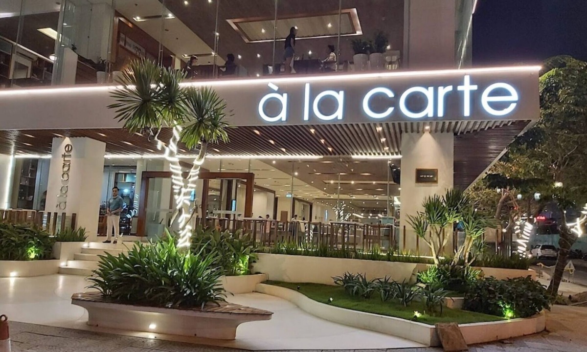 Son Tra Apartment | A La Cart Da Nang Beach Apartment