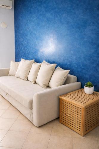 Marina di Vasto Apartment | A Mare