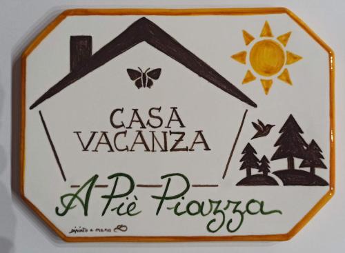 Barisciano Apartment | A Piè Piazza