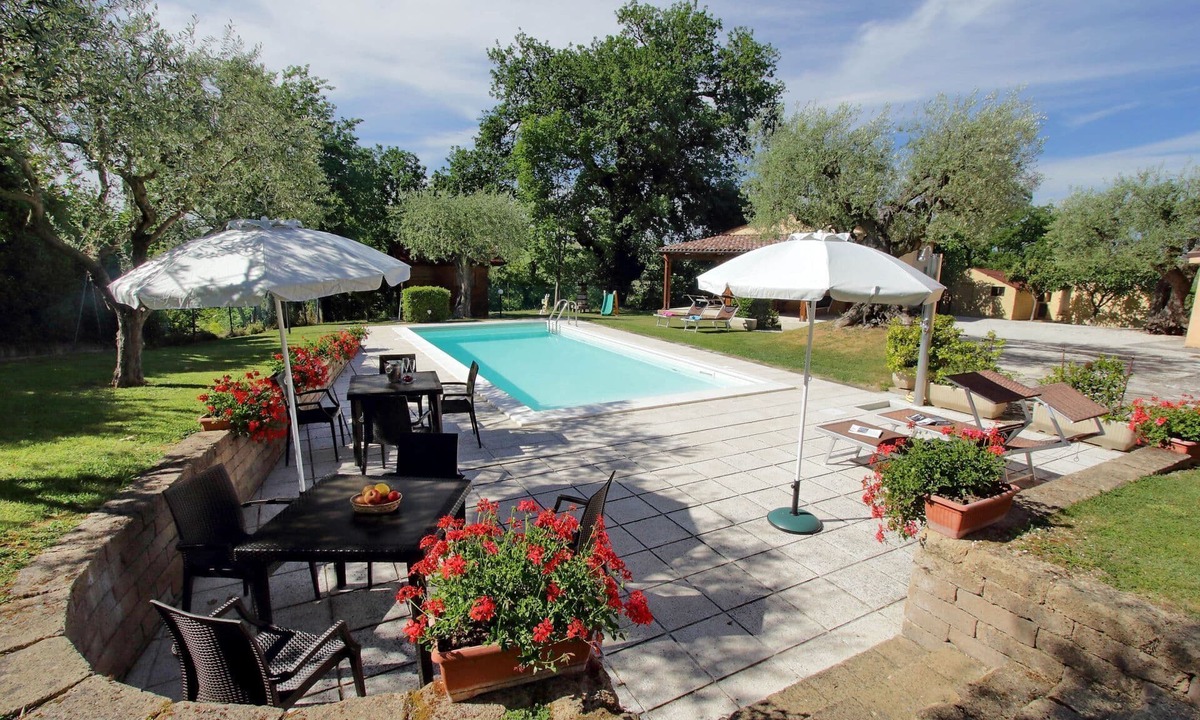 Colle San Valentino House | A pleasant holiday in total relax.