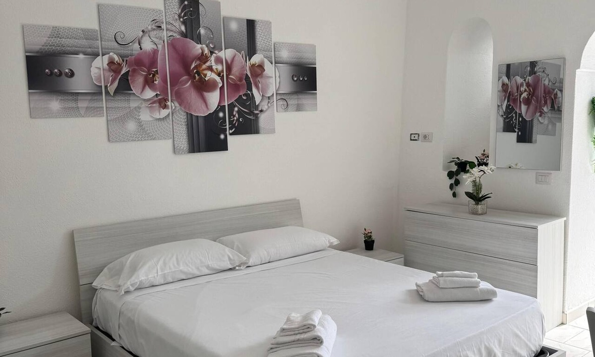 Barano d'Ischia House | A recently renovated and tastefully furnished vacation home.