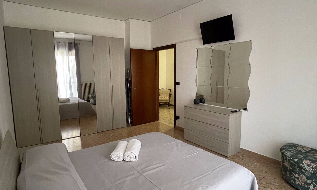 Sud-Ovest Apartment | A short walk from the centre of Verona