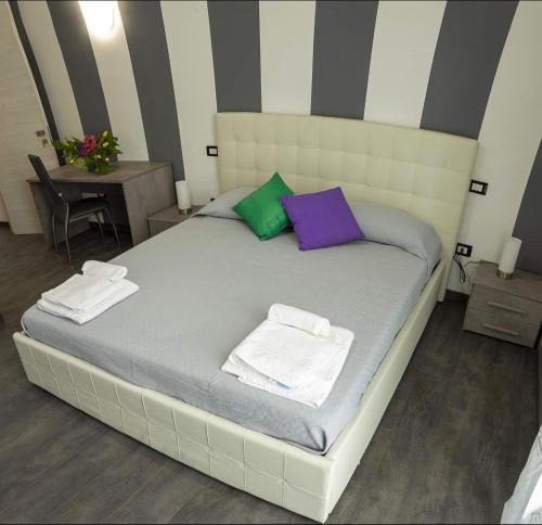 Lido di Campomarino Bed & Breakfast | A Tre Piani Sul Mare