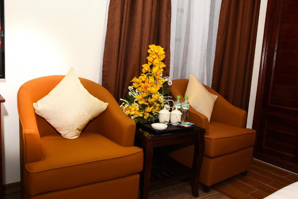 Dong Da Hotel | A1 Hill Hanoi Hotel