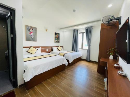 Kim Bang Hotel | A90 HOTEl2