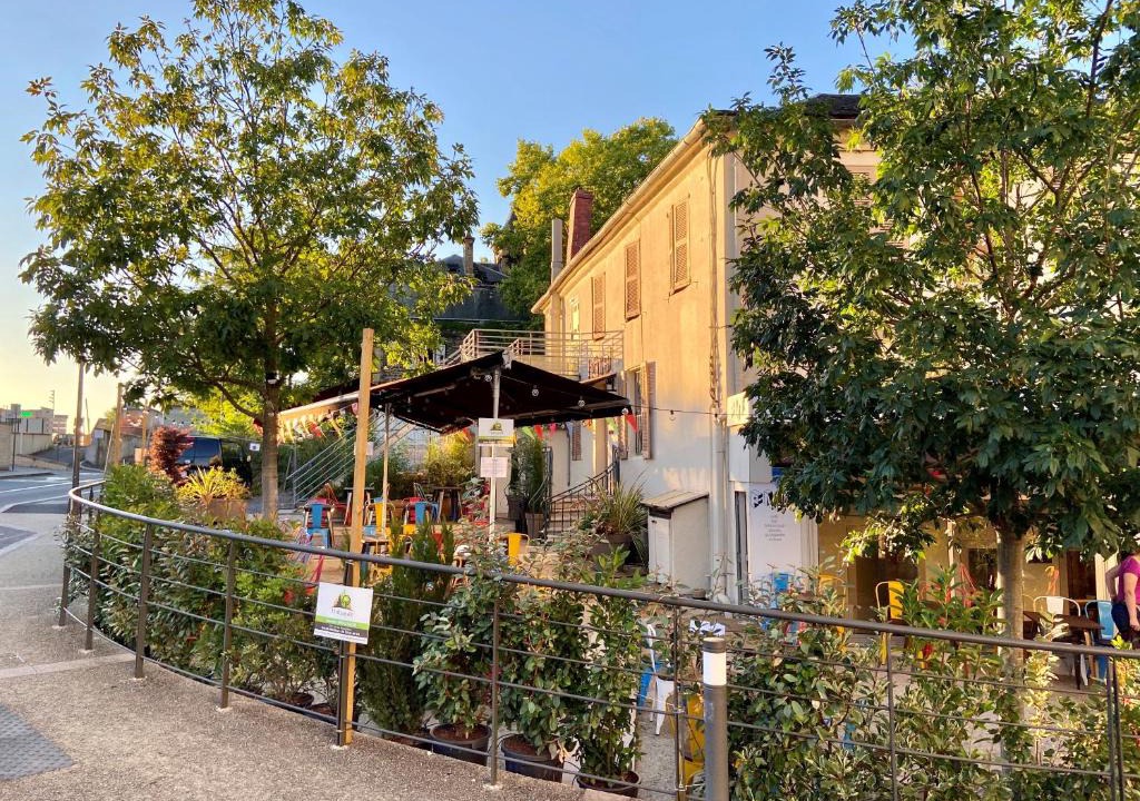 Brive-la-Gaillarde Hotel | Abelha Hôtel Le France