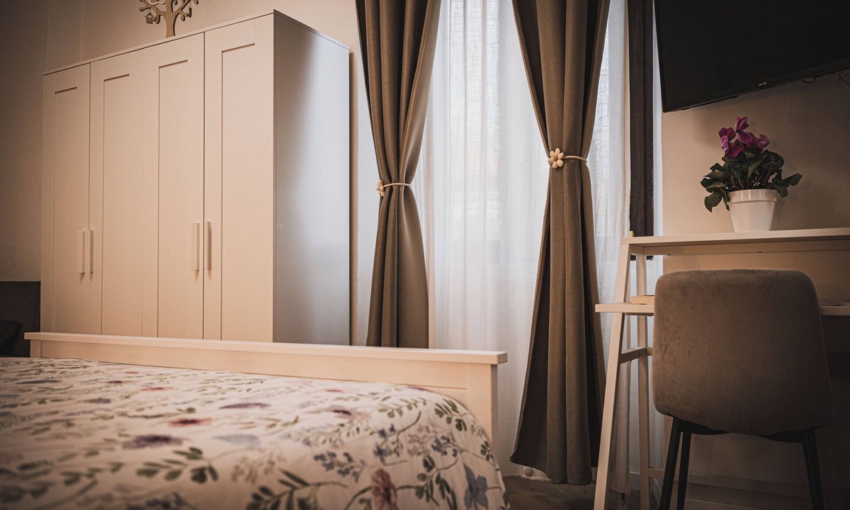 Sulmona Apartment | Abruzzo at your doorstep (Sulmona) Casamè Apartment