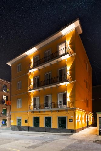 Bagnoli Apartment | Acate81 Lifestyle Apartment