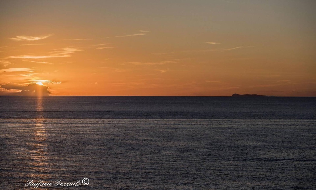 Forio Apartment | Actea, with private terrace and panoramic view