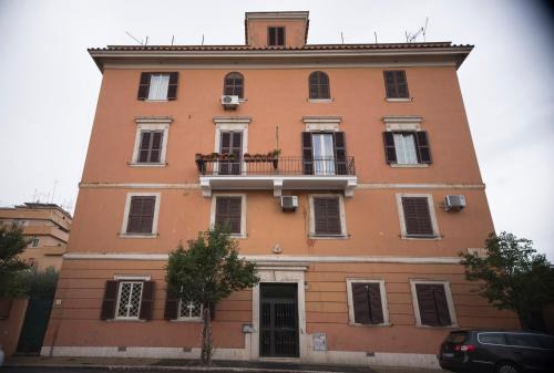 Tuscolano Bed & Breakfast | ad duas lauros