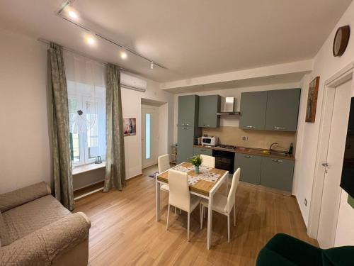 Palestrina Apartment | ADA City Apartment