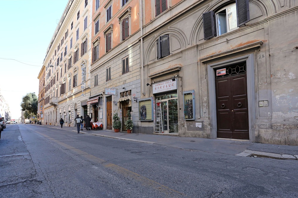 Esquilino Hotel | Adorasuite B&B