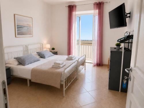 Montalto di Castro House | Adriatica 21 zona centrale