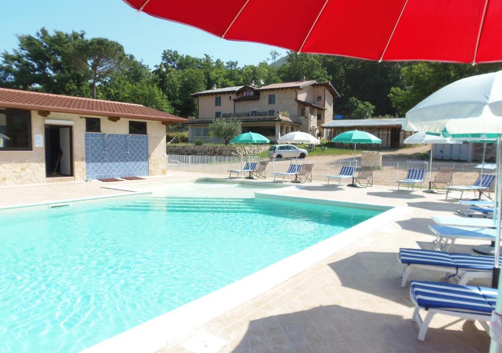 Pastena House | Aecolibrium Country House