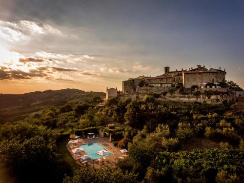 Saragano Resort | Aethos Hotel Saragano