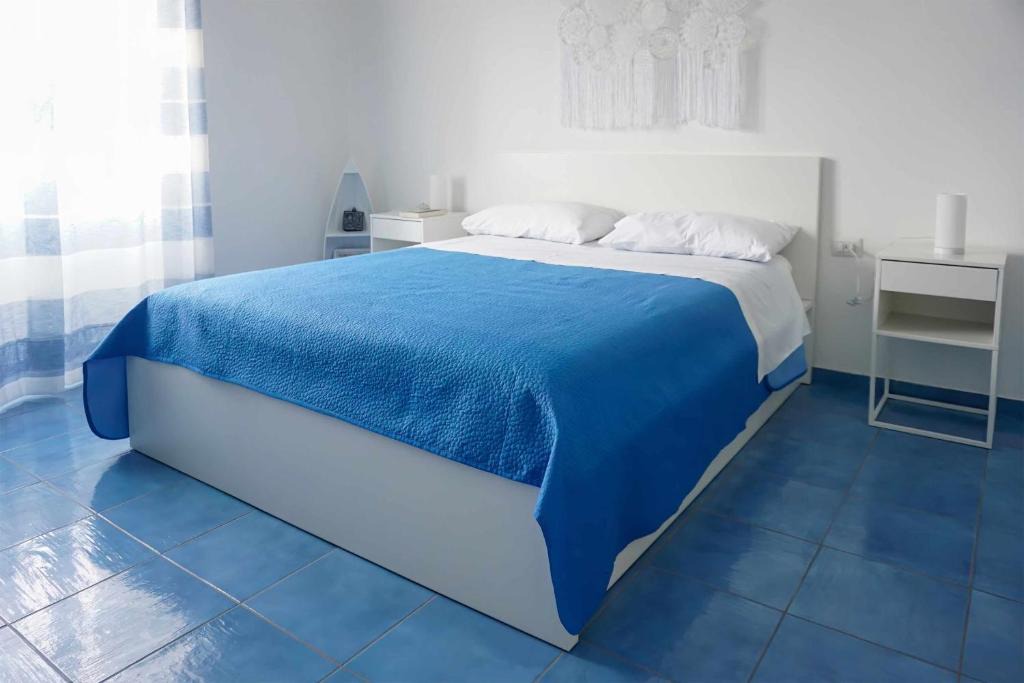 Bacoli Bed & Breakfast | Affittacamere Angelica
