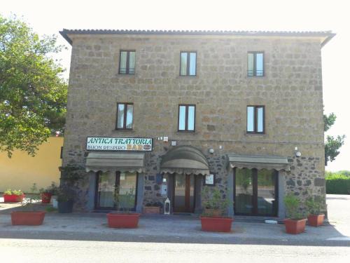 Orvieto House | Affittacamere da Laura Silvi