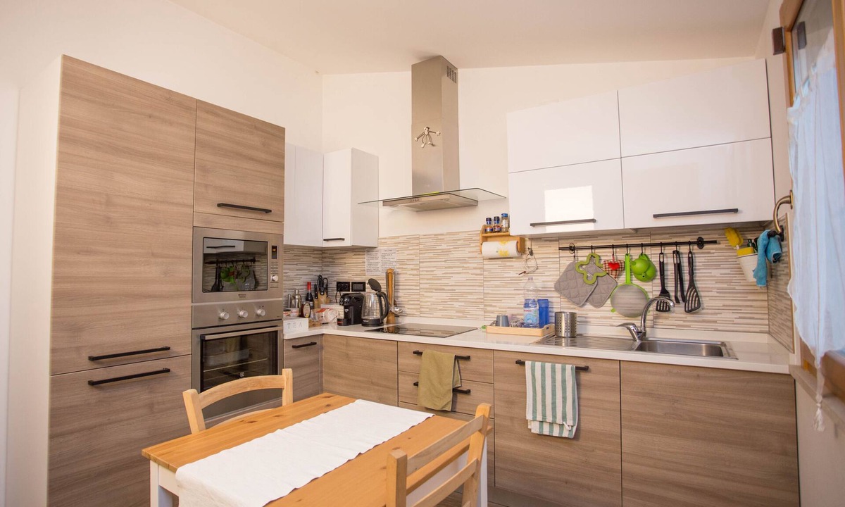 Tavullia House | Affittacamere da Marco