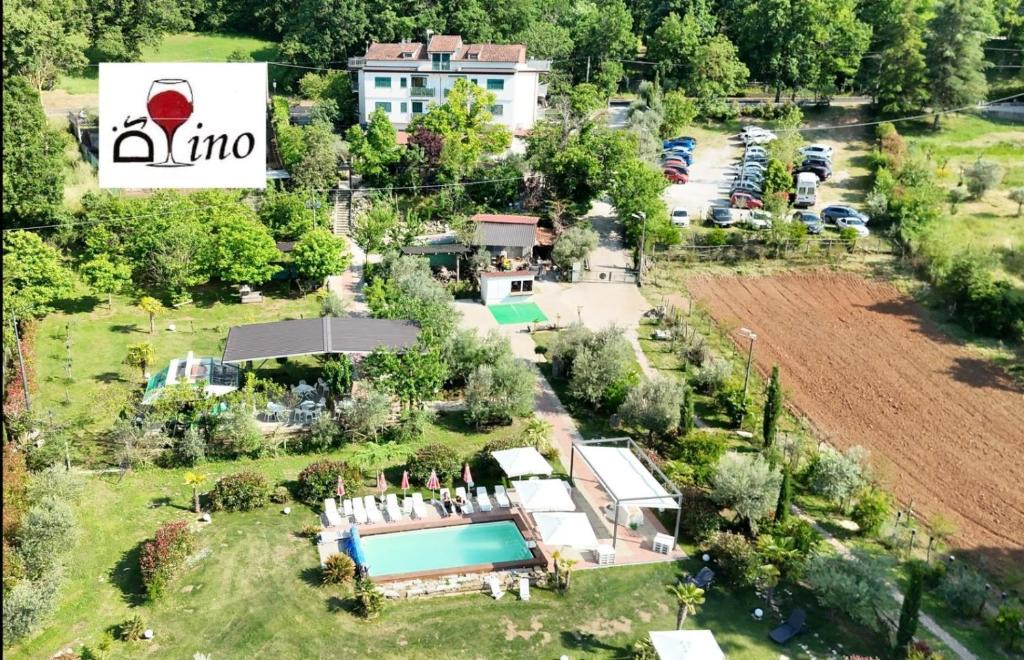 Spinoso House | affittacamere Divino
