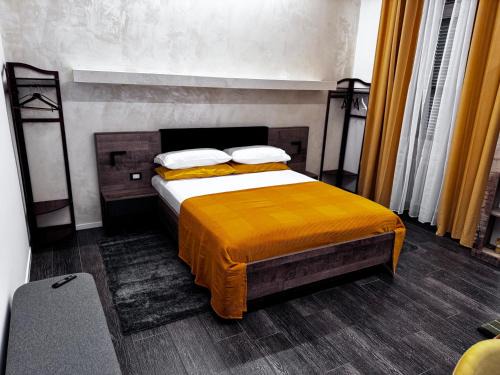 Pineta House | Affittacamere il Conte Rooms
