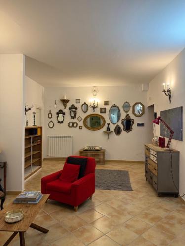 Piedimonte Matese House | Affittacamere Le Canossiane