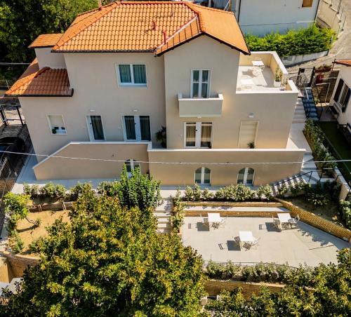Chieti House | Affittacamere La Nuvola