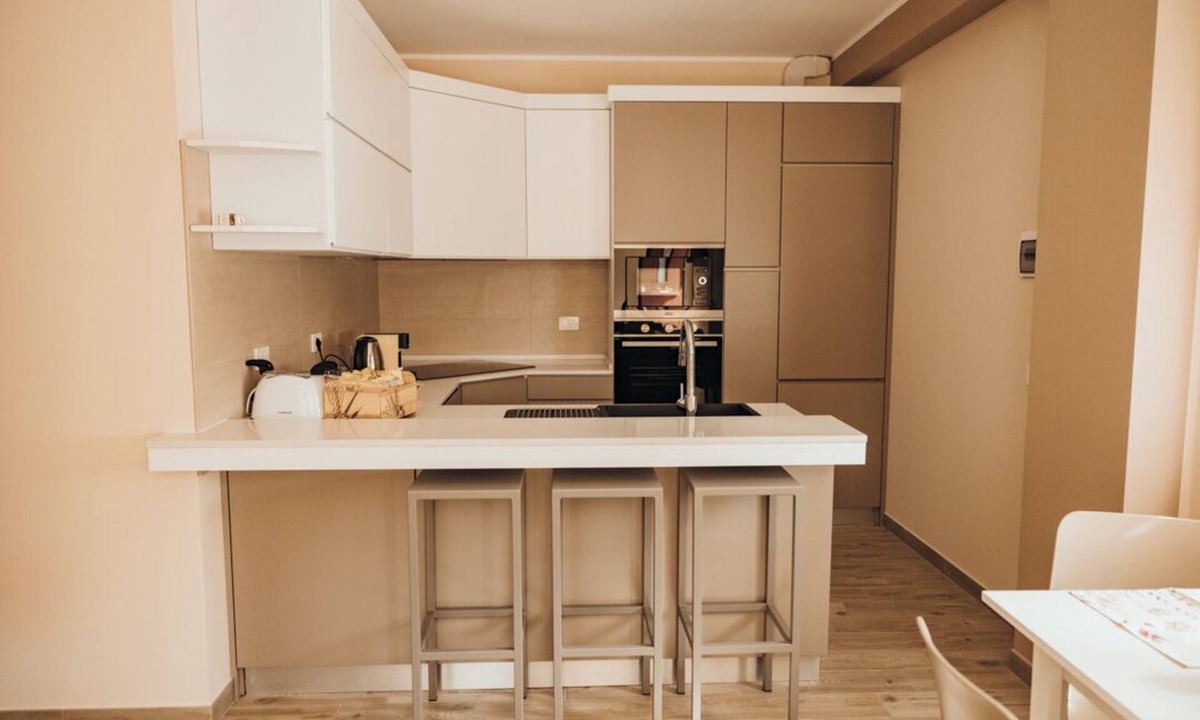 Episcopia Bed & Breakfast | AFFITTACAMERE MIRA SINNI