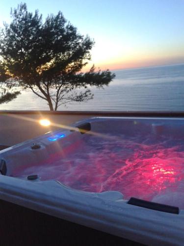 Vico del Gargano Bed & Breakfast | Affittacamere Murgenere