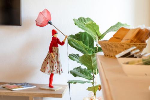 Recanati Old Town Bed & Breakfast | Aghèl Luxury Room