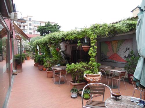 Pompei Hostel | Agorà Hostel