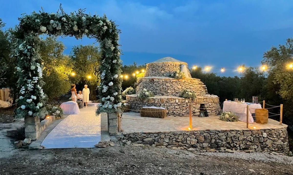 Bisceglie House | Agricampeggio wishne