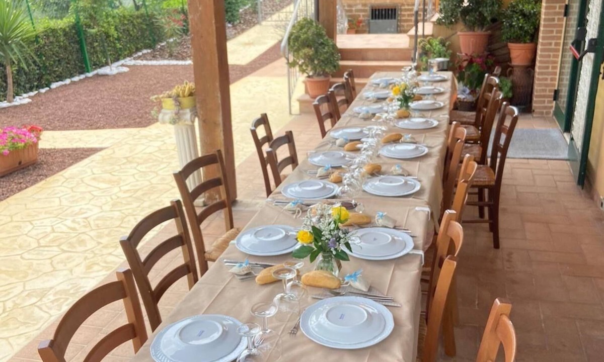 Montalto delle Marche Other | agriturismo cerquatonda