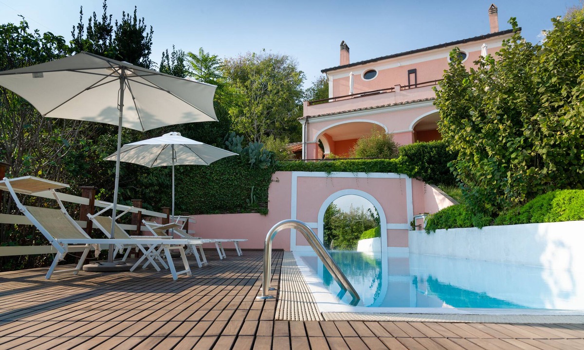 San Cipriano Picentino Other | Agriturismo La Vecchia Quercia