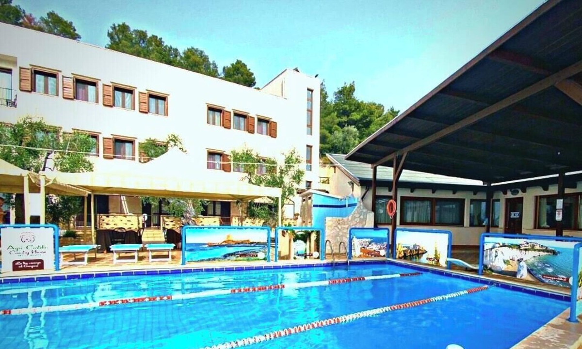 Chiesiola Apartment | Agriturismo Agricostella