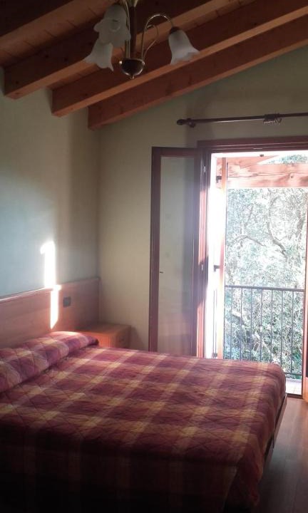Padernello House | agriturismo AI COLORI