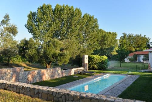 Tuscania House | Agriturismo Arte et Agricoltura