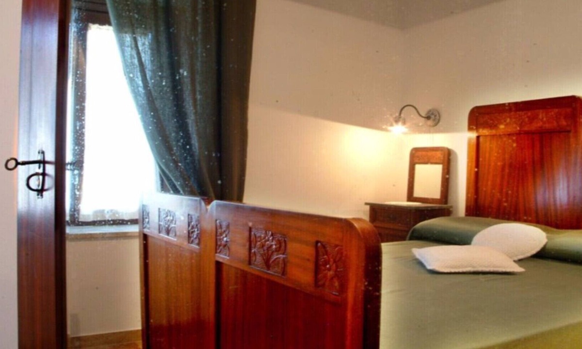 Vigne Other | Agriturismo Belvedere Cramaccioli apartment for 6 people