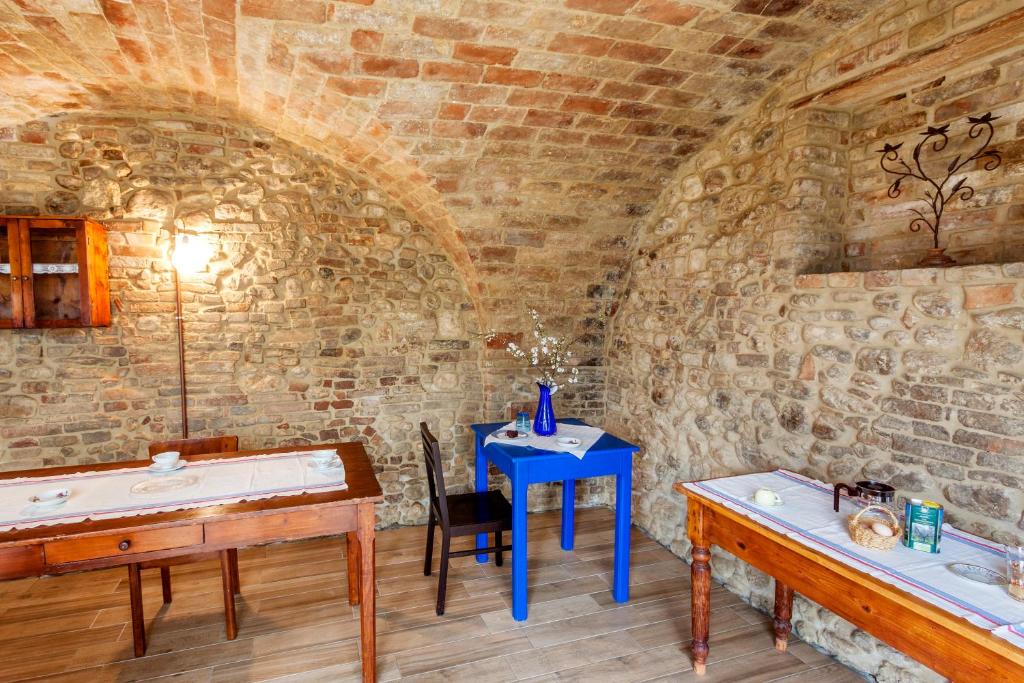 Ancarano House | Agriturismo Bio-Melampo