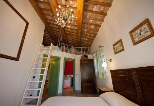 Acquapendente Bed & Breakfast | Agriturismo Borgo di Campagna Il Tesoro